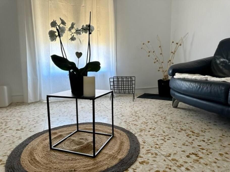 Appartement St Laurent Saint-Laurent-de-la-Salanque Luaran gambar