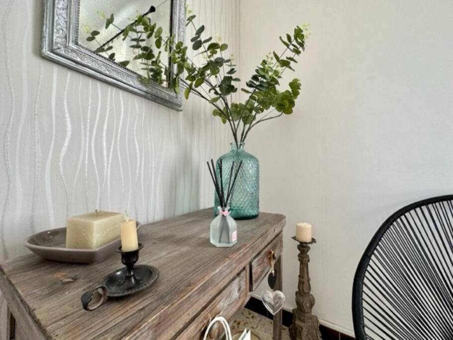 Appartement St Laurent Saint-Laurent-de-la-Salanque Luaran gambar